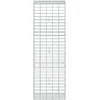 Gabionas su 5 mm Viela ir 5x10 cm Tinkleliu 50x30x150 cm