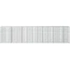 Gabionas su 5 mm viela ir 5x10 cm tinkleliu 650x20x150 cm