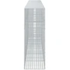 Gabionas su 5 mm viela ir 5x10 cm tinkleliu 650x50x150 cm