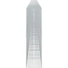 Gabionas su 5 mm viela ir 5x10 cm tinkleliu 1100x50x200 cm