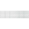 Gabionas su 5 mm Viela ir 5x10 cm Tinkleliu 600x10x150 cm