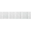 Gabionas su 5 mm Viela ir 5x10 cm Tinkleliu 450x10x100 cm