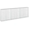 Gabionas su 5 mm Viela ir 5x10 cm Tinkleliu 300x30x100 cm