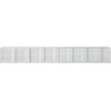 Gabionas su 5 mm Viela ir 5x10 cm Tinkleliu 750x20x100 cm