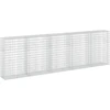 Gabionas su 5 mm viela ir 5x10 cm tinkleliu 500x50x150 cm