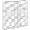 Gabionas su 5 mm viela ir 5x10 cm tinkleliu 150x30x150 cm
