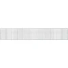 Gabionas su 5 mm viela ir 5x10 cm tinkleliu 1200x50x200 cm