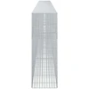 Gabionas su 5 mm viela ir 5x10 cm tinkleliu 950x50x150 cm