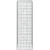 Gabionas su 5 mm Viela ir 5x10 cm Tinkleliu 50x20x150 cm