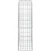 Gabionas su 5 mm Viela ir 5x10 cm Tinkleliu 50x30x100 cm