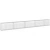 Gabionas su 5 mm Viela ir 5x10 cm Tinkleliu 450x30x50 cm