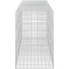 Gabionas su 5 mm viela ir 5x10 cm tinkleliu 300x100x150 cm