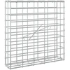 Gabionas su 5 mm Viela ir 5x10 cm Tinkleliu 50x10x50 cm