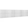 Gabionas su 5 mm viela ir 5x2,5 cm tinkleliu 900x10x200 cm