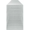 Gabionas su 5 mm viela ir 5x2,5 cm tinkleliu 1150x100x150 cm