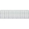 Gabionas su 5 mm viela ir 5x2,5 cm tinkleliu 700x100x200 cm