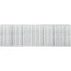 Gabionas su 5 mm viela ir 5x2,5 cm tinkleliu 650x20x200 cm