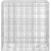 Gabionas su 5 mm viela ir 5x5 cm tinkleliu 200x30x200 cm