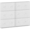 Gabionas su 5 mm viela ir 5x5 cm tinkleliu 200x20x150 cm