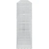 Gabionas su 5 mm viela ir 5x5 cm tinkleliu 1150x50x150 cm