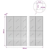 Gabionas su 5 mm viela ir 5x5 cm tinkleliu 750x10x200 cm