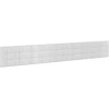Gabionas su 5 mm viela ir 5x5 cm tinkleliu 1050x10x150 cm