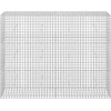 Gabionas su 5 mm viela ir 5x5 cm tinkleliu 200x30x150 cm