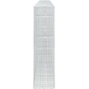 Gabionas su 5 mm viela ir 5x5 cm tinkleliu 1100x50x200 cm