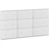Gabionas su 5 mm viela ir 5x5 cm tinkleliu 300x20x150 cm