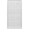 Gabionas su 5 mm viela ir 5x5 cm tinkleliu 100x20x200 cm