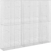 Gabionas su 5 mm viela ir 5x5 cm tinkleliu 250x30x200 cm
