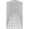 Gabionas su 5 mm viela ir 5x5 cm tinkleliu 1150x30x50 cm