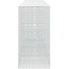 Gabionas su 5 mm viela ir 5x5 cm tinkleliu 700x100x200 cm