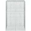 Gabionas su 5 mm viela ir 5x5 cm tinkleliu 100x50x150 cm