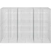 Gabionas su 5 mm viela ir 5x5 cm tinkleliu 300x30x200 cm