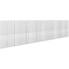 Gabionas su 5 mm viela ir 5x5 cm tinkleliu 750x20x200 cm