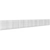 Gabionas su 5 mm viela ir 5x5 cm tinkleliu 1150x30x150 cm