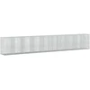 Gabionas su 5 mm viela ir 5x5 cm tinkleliu 950x100x150 cm