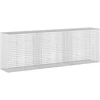 Gabionas su 5 mm viela ir 5x5 cm tinkleliu 300x50x100 cm