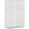 Gabionas su 5 mm viela ir 5x5 cm tinkleliu 100x50x150 cm