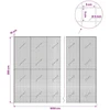 Gabionas su 5 mm viela ir 5x5 cm tinkleliu 1050x10x200 cm