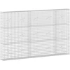 Gabionas su 5 mm viela ir 5x5 cm tinkleliu 250x20x150 cm