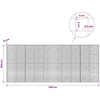 Gabionas su 5 mm viela ir 5x5 cm tinkleliu 500x10x200 cm