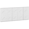 Gabionas su 5 mm viela ir 5x5 cm tinkleliu 250x10x100 cm
