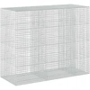 Gabionas su 5 mm viela ir 5x5 cm tinkleliu 250x100x200 cm