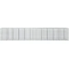 Gabionas su 5 mm viela ir 5x5 cm tinkleliu 1150x50x200 cm