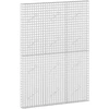 Gabionas su 5 mm viela ir 5x5 cm tinkleliu 150x10x200 cm