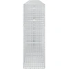 Gabionas su 5 mm viela ir 5x5 cm tinkleliu 1200x50x150 cm