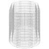Gabiono lovelis, 200x100x100cm, galvanizuota geležis, aukštas