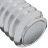 Galvos užrakto varžtas 12 vnt. Sidabro M6 x 15 mm Plienas
